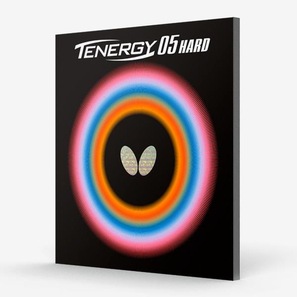 Tenergy 05 Hard