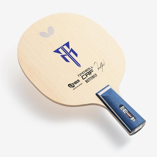 Timo Boll CAF - CS