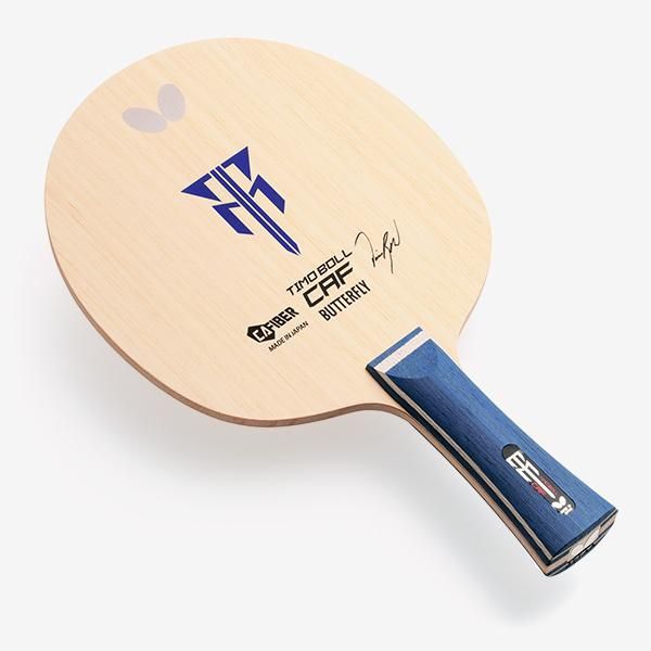 Timo Boll CAF