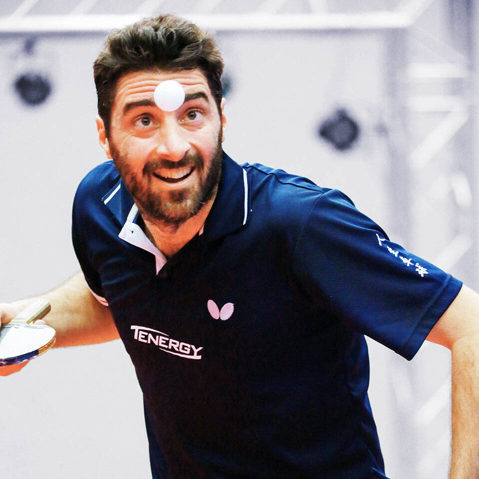 Panagiotis Gionis (GRE)