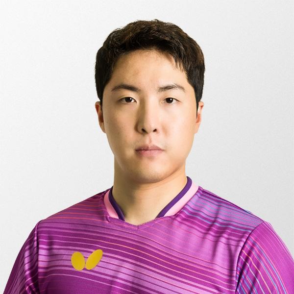 Lim Jonghoon (KOR)