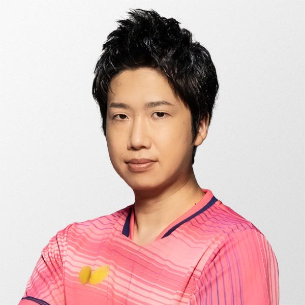 Jun Mizutani (JPN)