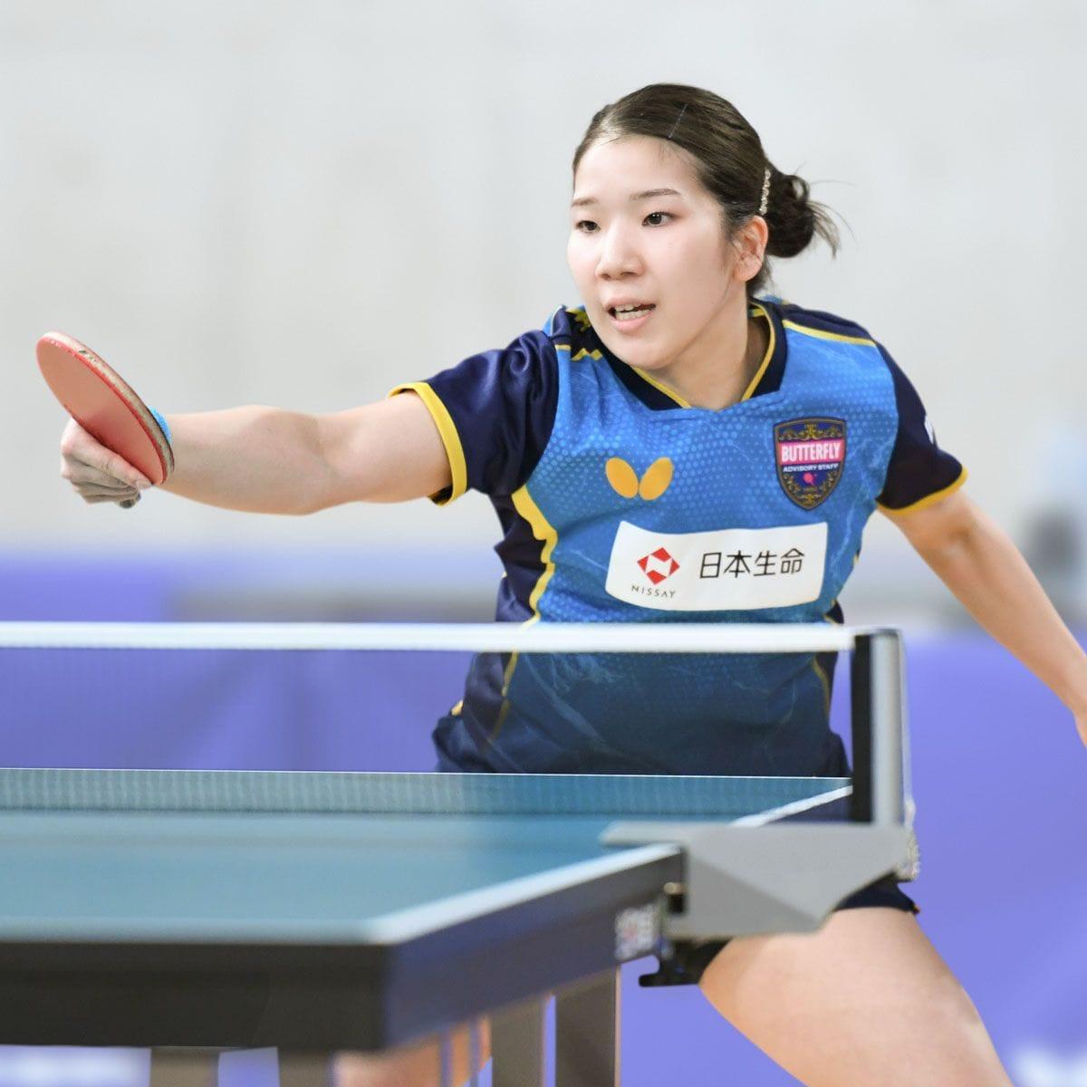 Sakura Mori (JPN)