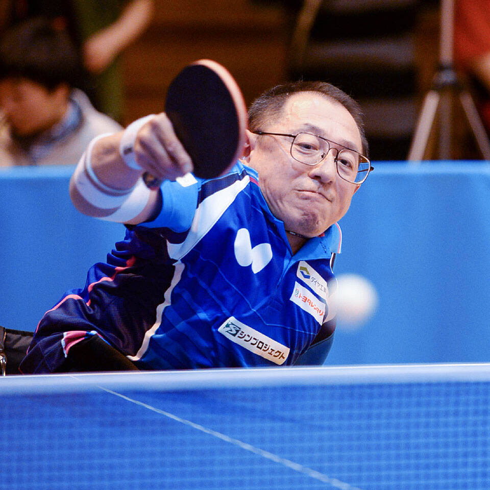 Toshihiko Oka (JPN)