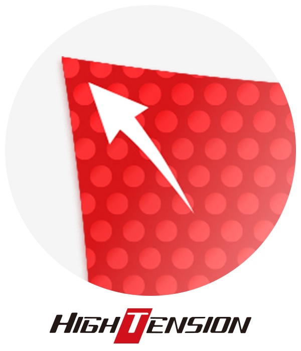 high tension