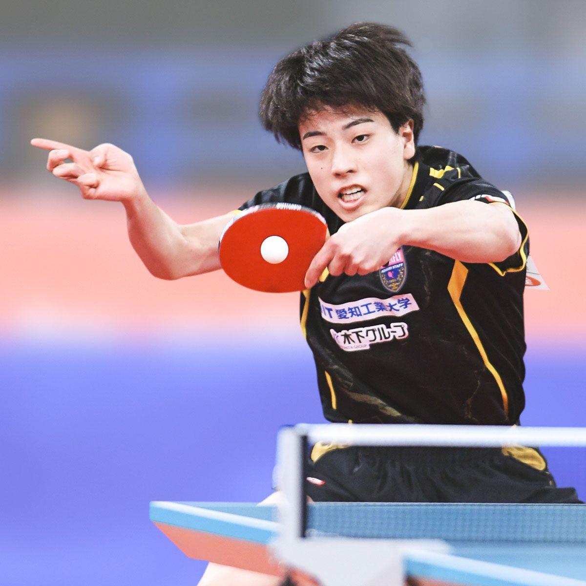 Hiroto Shinozuka (JPN)