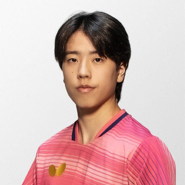 Hiroto Shinozuka (JPN)