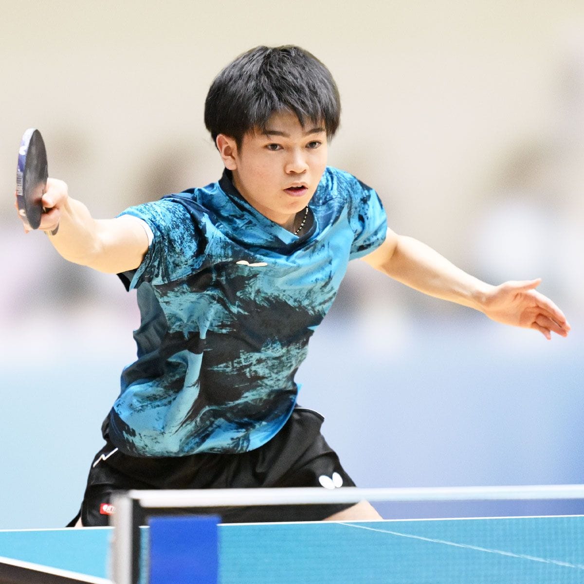 Yuta Tanaka (JPN)